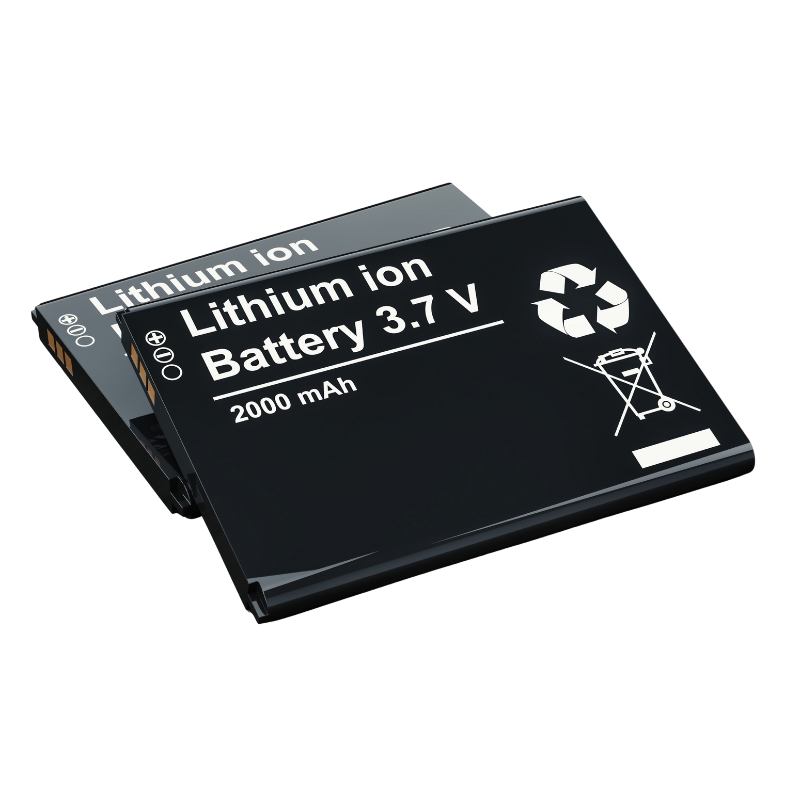 Batteries and power supply