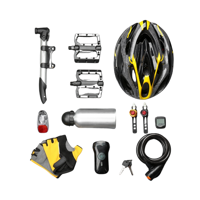 Bike Accessories