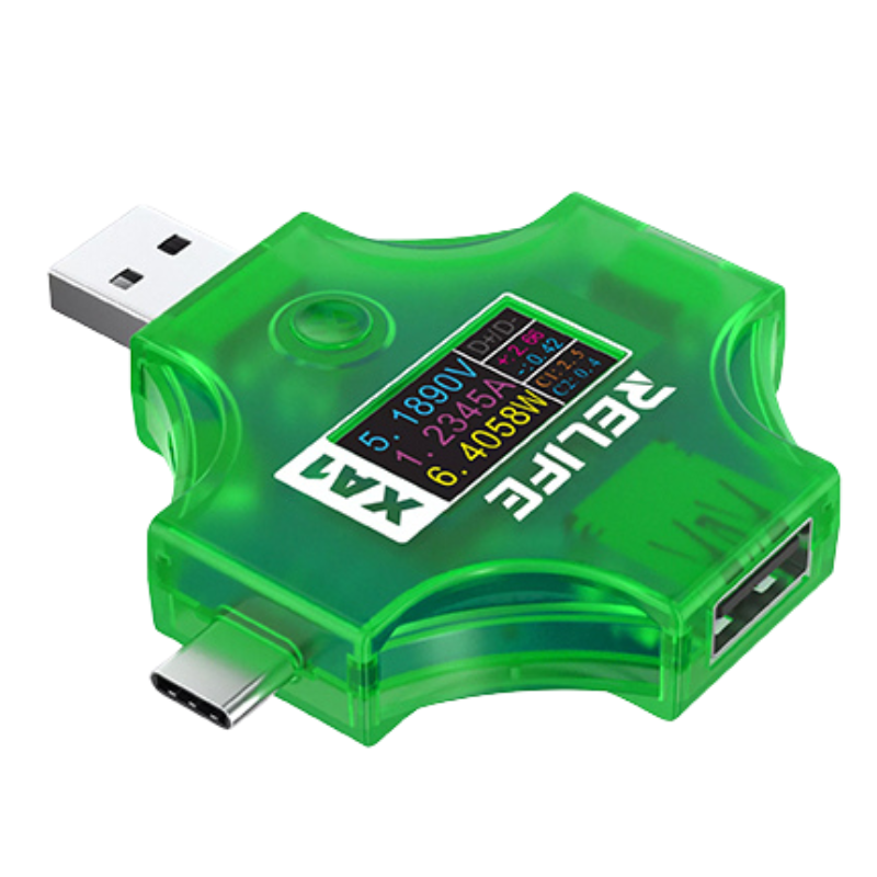 Charging Activation Board (Line)