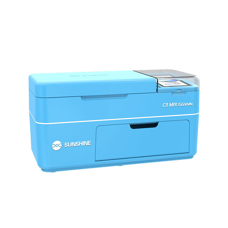 Cutting Machine For Mobile Phone