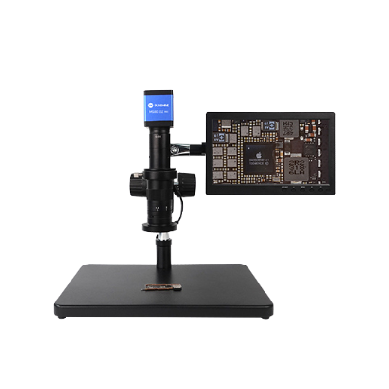 Digital Microscope