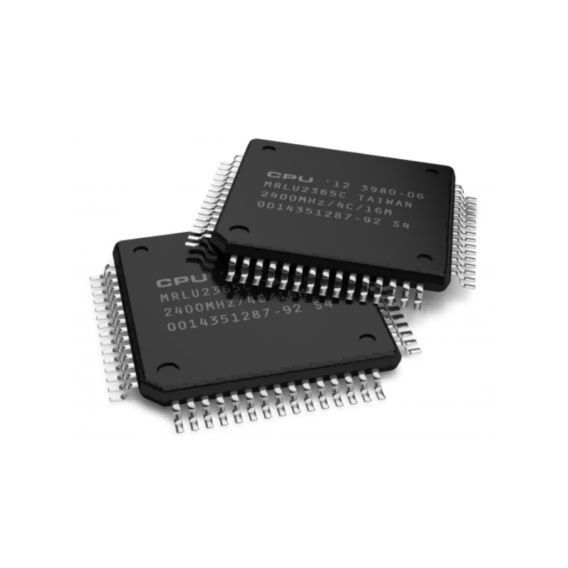 Electronic chips (IC)