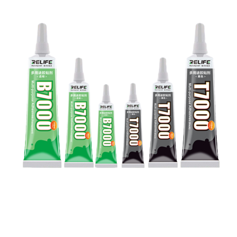 LCD Repair Consumable