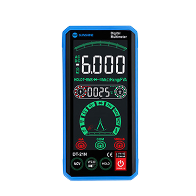 Multimeter