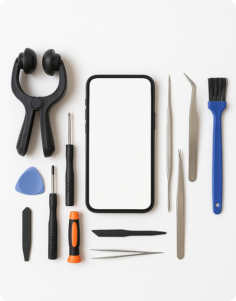 Repair tools