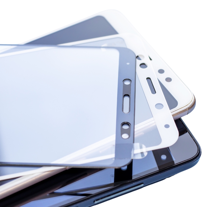 Screen Protectors