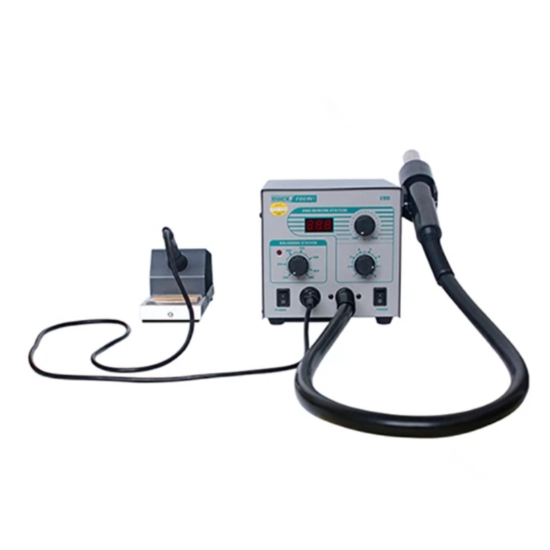 Maintenance Equipment