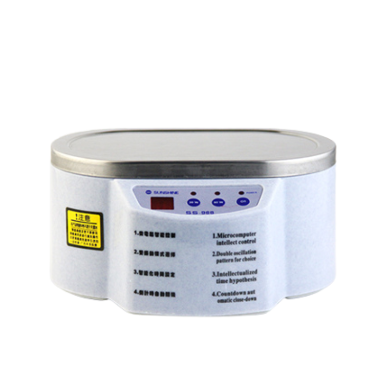 Ultrasonic Cleaning Machine