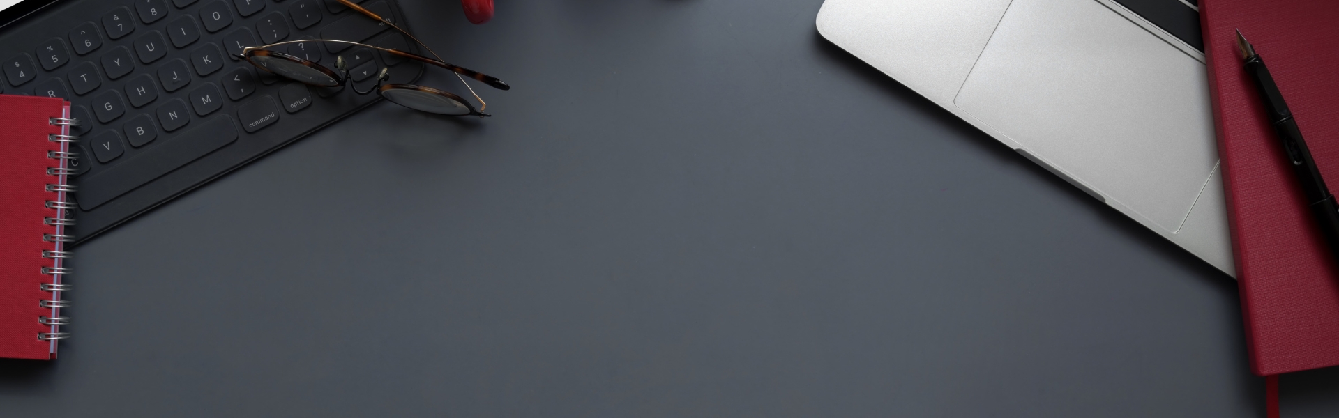 Custom collections banner