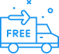 Free Shipping