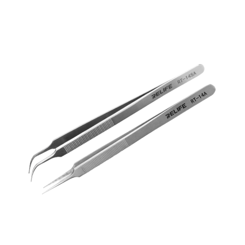 Metal Tweezers