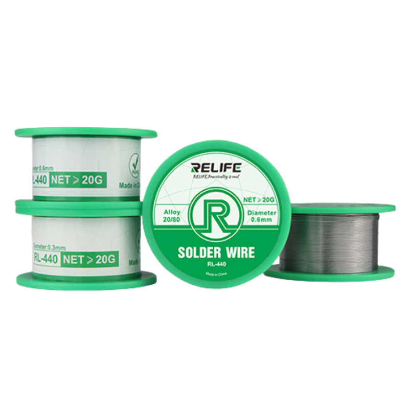 Soldering Consumable