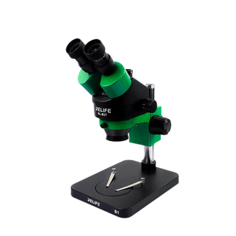 Stereo Microscope