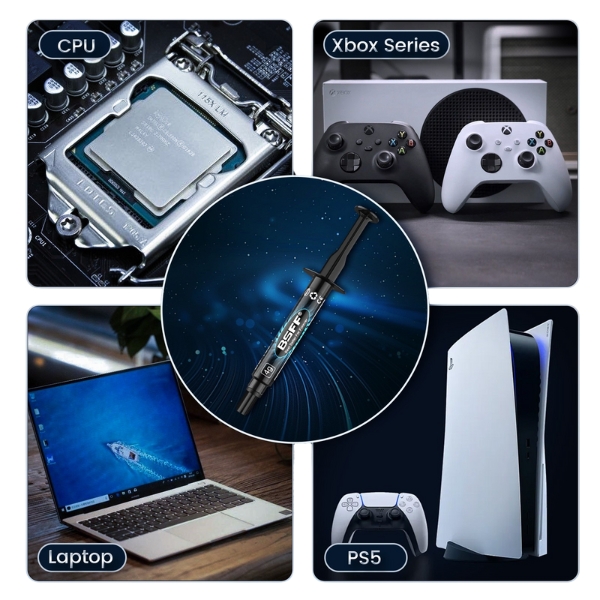 BSFF BS-155 Thermal Paste
