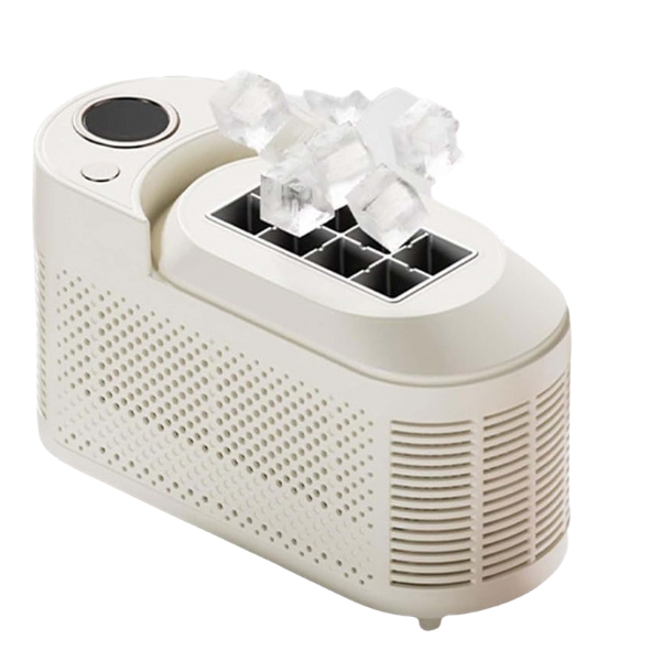 ChillMate Ice Cube Maker