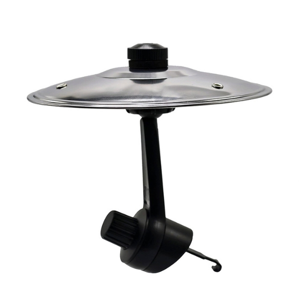 Car Vent Cymbal Decoration