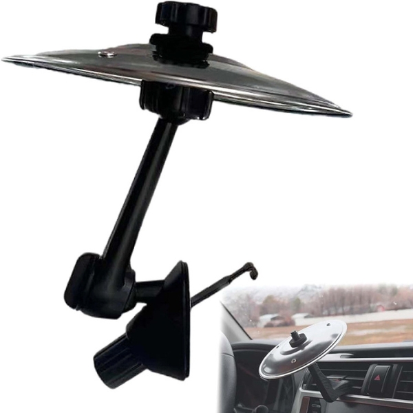 Car Vent Cymbal Decoration