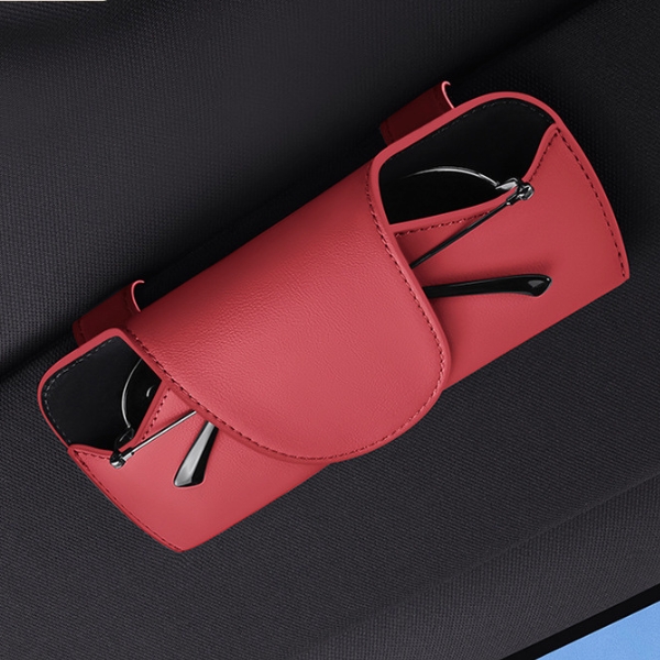 Car Visor Storage Box – Universal