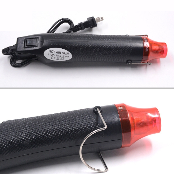 110V Hot Air Gun – US Standard