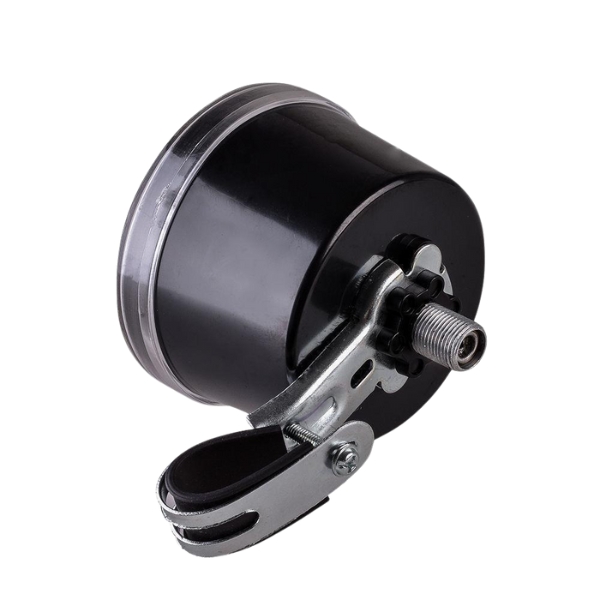 Mechanical Bike Odometer – Round/Square