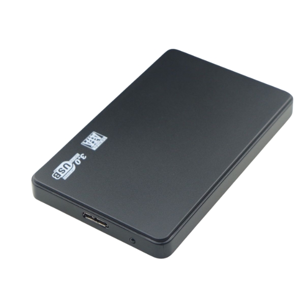 Portable USB 3.0 Hard Drive