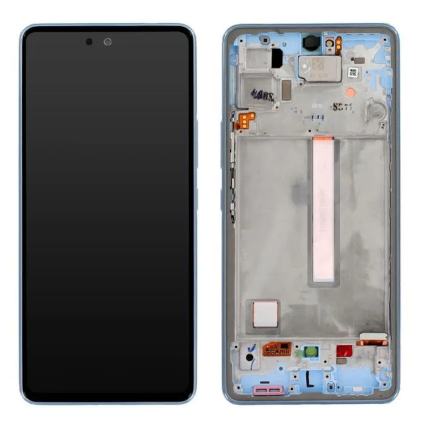 Full Screen SAMSUNG GALAXY A53 5G A536B