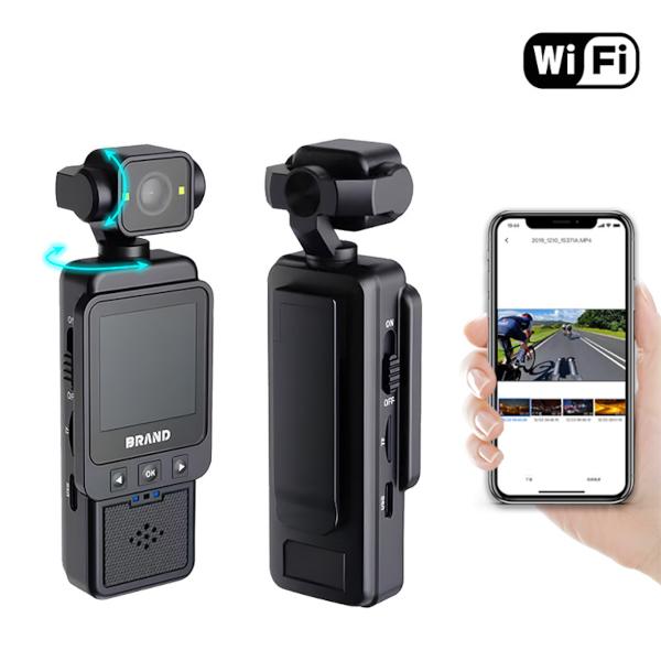 360° HD Capture Pro