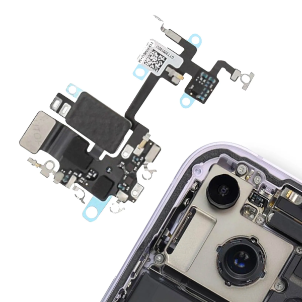Antenna Cable for iPhone 14 (Wifi compatible)