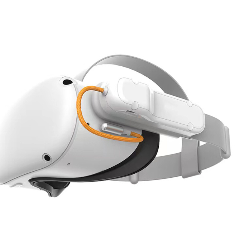 Batterie externe VR pour Oculus Quest 2 – Pack 3000mAh