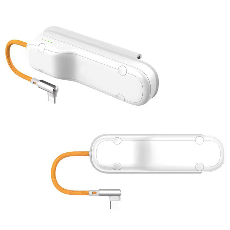 Batterie externe VR pour Oculus Quest 2 – Pack 3000mAh