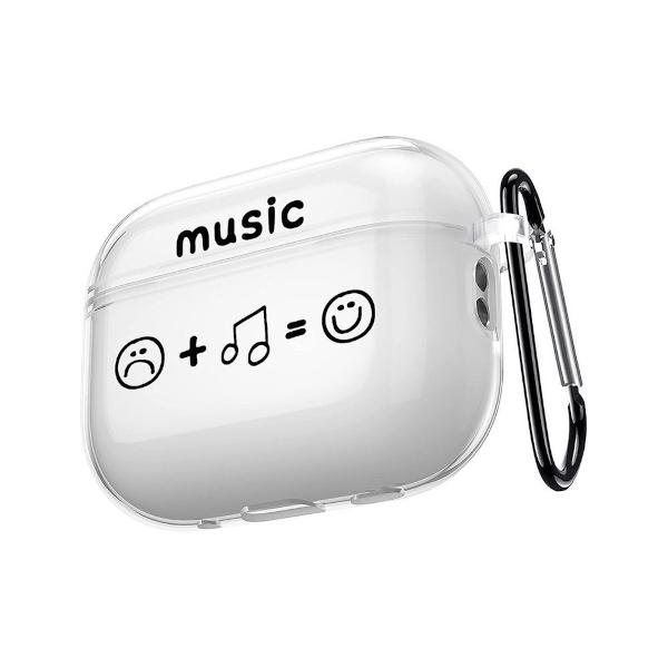 New AirPods 4th generation 2024 Apple painted note  3rd generation soft shell pro2