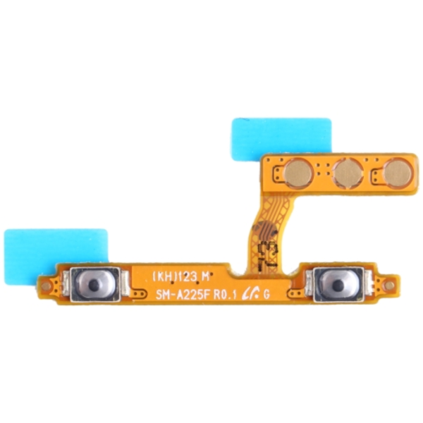 Flex Cable + Home Button SAMSUNG Galaxy A22 4g A225