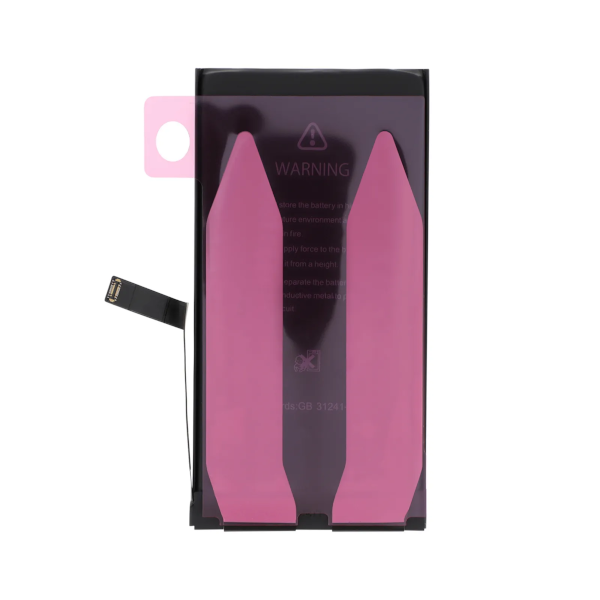 Compatible Battery for iPhone 14 (3969mAh - Integrated TI Chip)