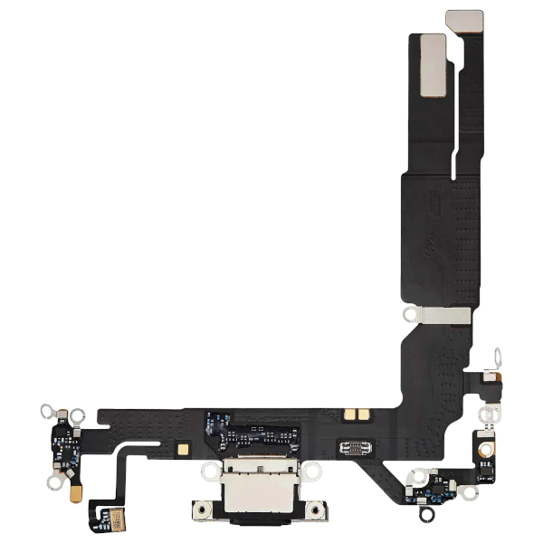 Charging connector for iPhone 16