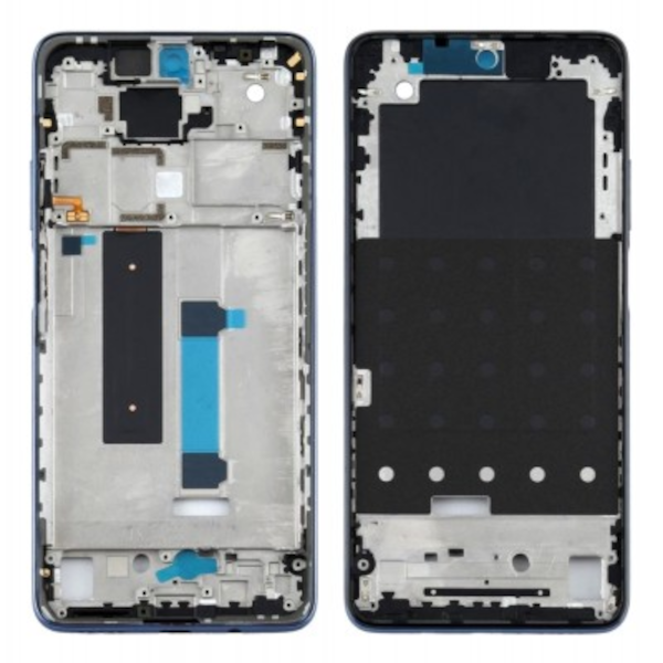 Middle Frame Chassis XIAOMI Mi 10 Lite 5g Gold