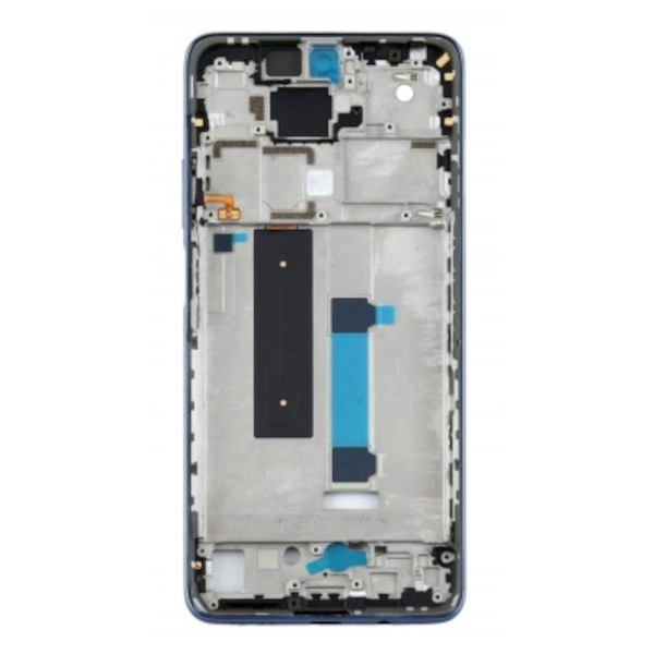 Middle Frame Chassis XIAOMI Mi 10 Lite 5g Gold