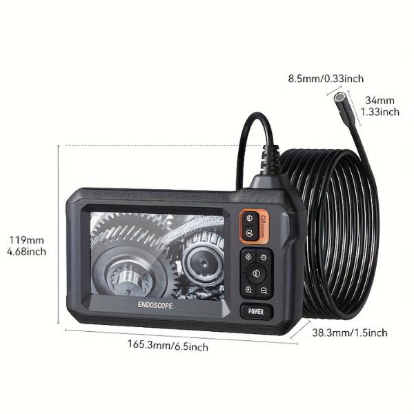 HD Endoscope Camera
