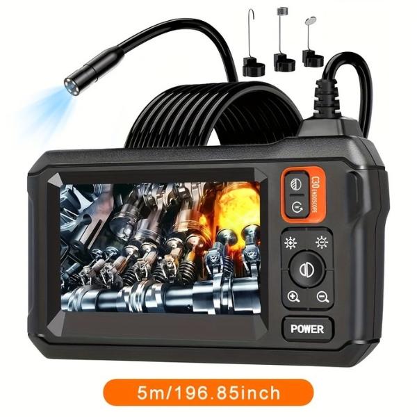 HD Endoscope Camera