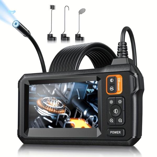 HD Endoscope Camera