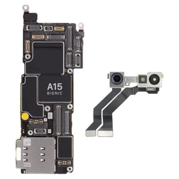 Motherboard APPLE IPHONE 13 PRO (SWAP DRILL)