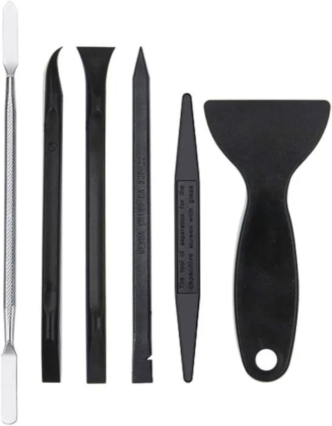 21-in-1 Repair Kit – Smartphones & Tablets