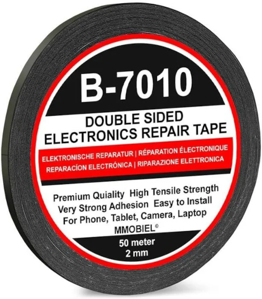 21-in-1 Repair Kit – Smartphones & Tablets