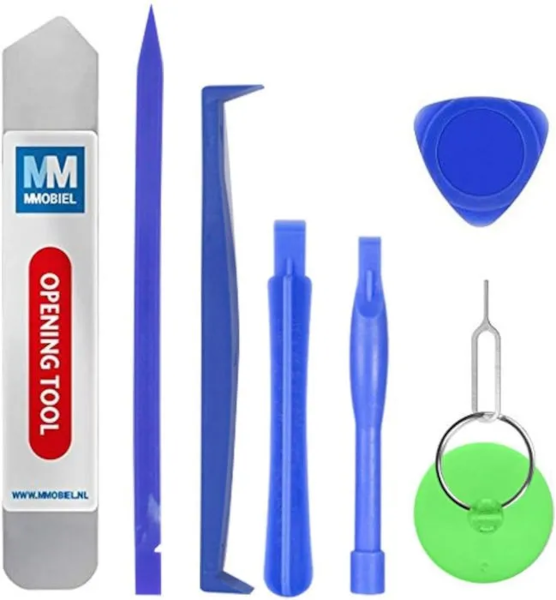 21-in-1 Repair Kit – Smartphones & Tablets