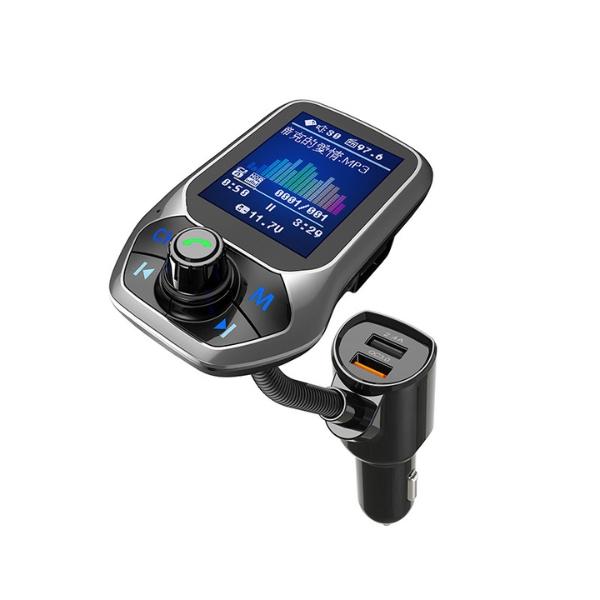 CarTunes FM Adapter