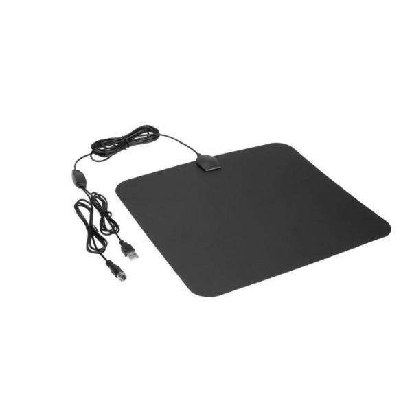 HD Terrestrial Digital TV Antenna – Indoor DVB-T2 4K/1080P Antenna