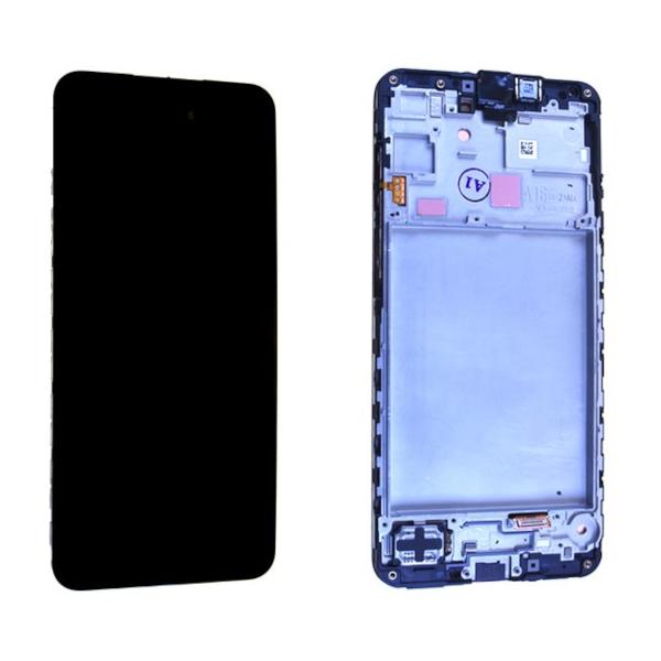 Full Screen Samsung Galaxy A16 Sm-a166b Service Pack