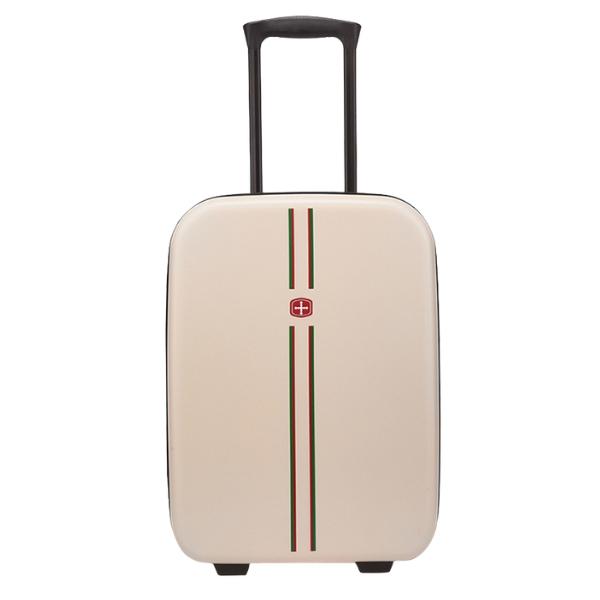 Elegant Foldaway Travel Case