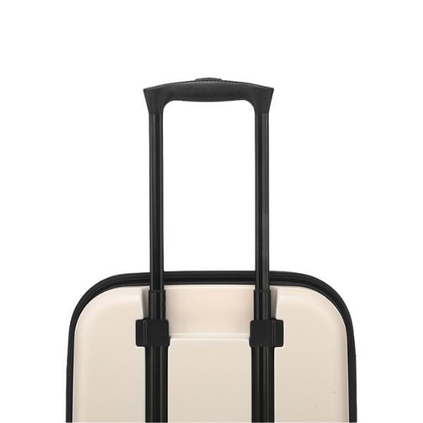Elegant Foldaway Travel Case