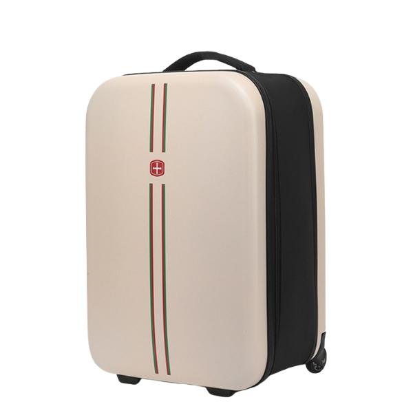 Elegant Foldaway Travel Case