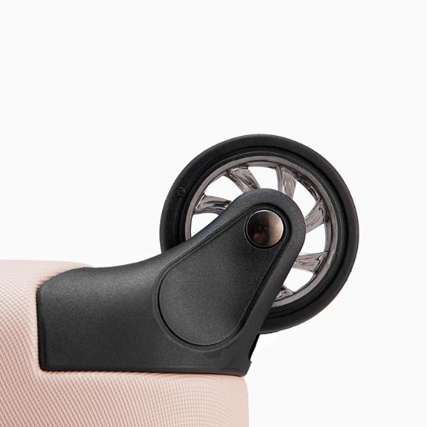 Elegant Foldaway Travel Case